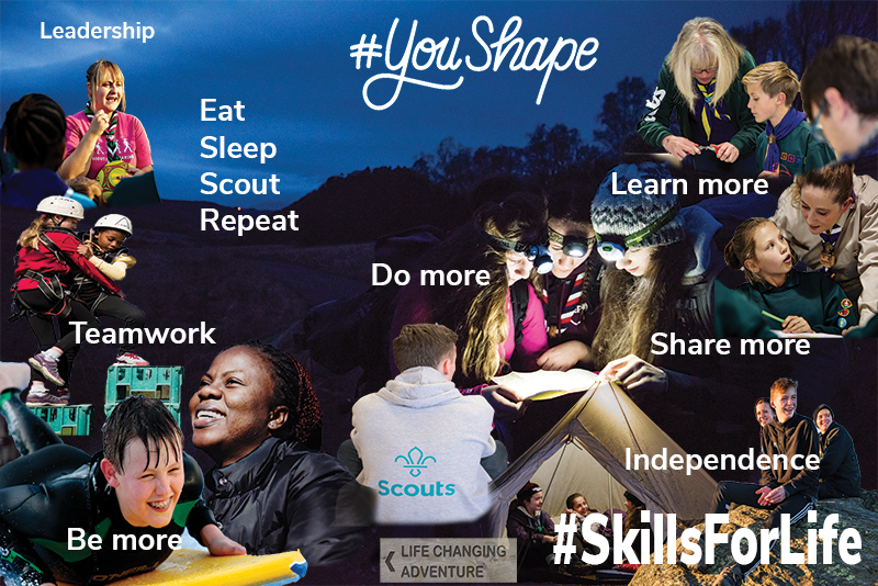 index page skills for life image