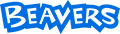 Beavers logo