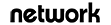 Network logo